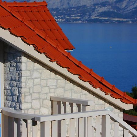 Holiday Home Olea - Sun, Sea, Sport & Comfort Splitska Exterior photo