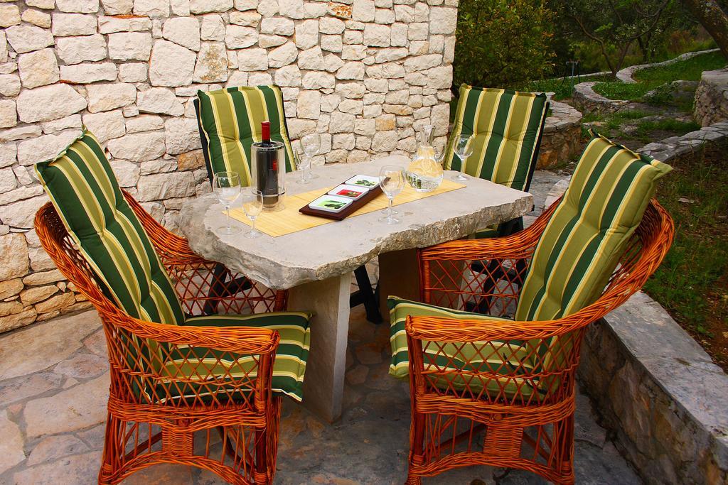 Holiday Home Olea - Sun, Sea, Sport & Comfort Splitska Room photo