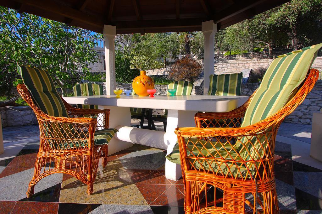 Holiday Home Olea - Sun, Sea, Sport & Comfort Splitska Room photo
