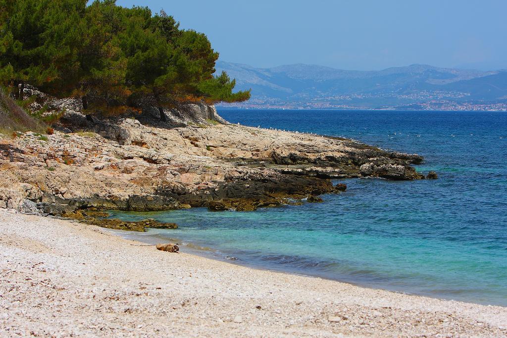 Holiday Home Olea - Sun, Sea, Sport & Comfort Splitska Room photo